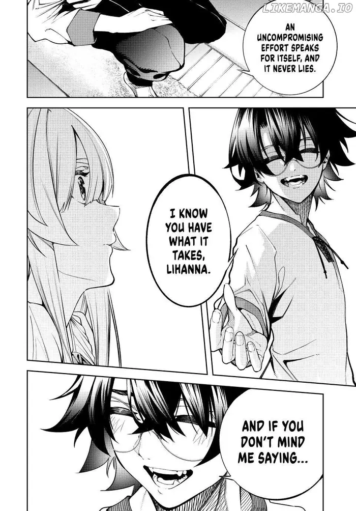 Wistoria: Wand and Sword Chapter 42 image 25_optimized